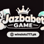 Jazbabet Game