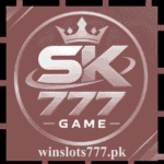 SK777 Game