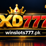 XD777 Game