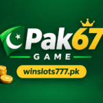 Pak67 Game