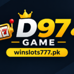 D97 Game