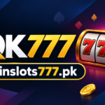 QK777 Game