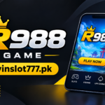 R988 Game