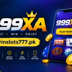 999XA Game