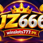 JZ666 Game