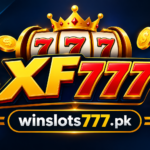 XF777 Game