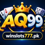 AQ99 Game