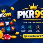 PKR999 Game