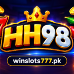 HH98 Game