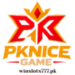 PKNICE Game