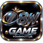 8W Game
