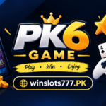 PK6 Game